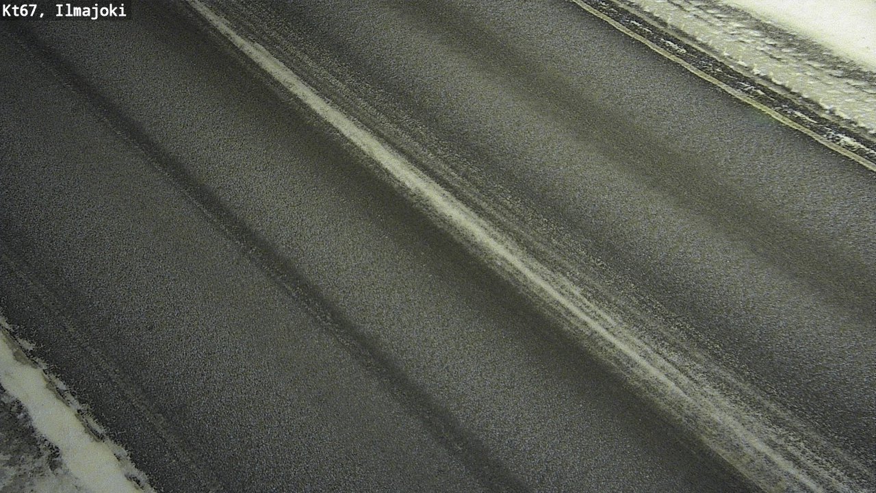 Kelikamerat Kuva Tie 67 Ilmajoki, Ilmajoki, Etelä-Pohjanmaa