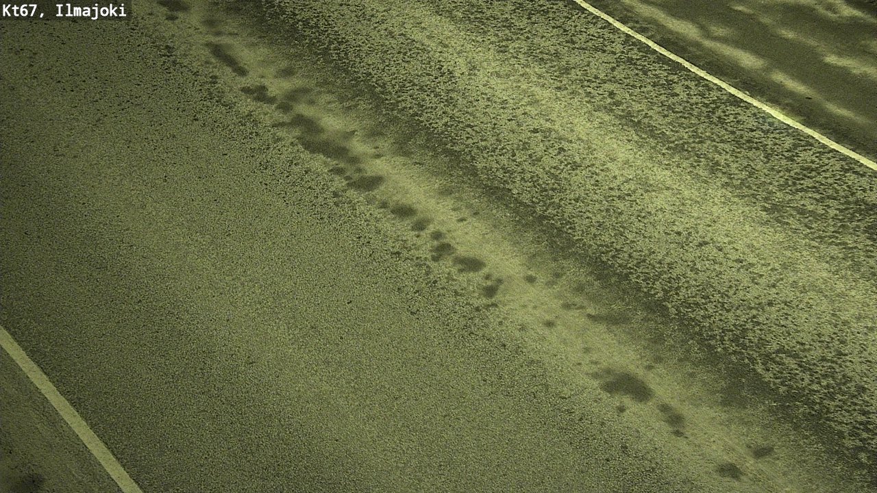 Kelikamerat Kuva Tie 67 Ilmajoki, Ilmajoki, Etelä-Pohjanmaa