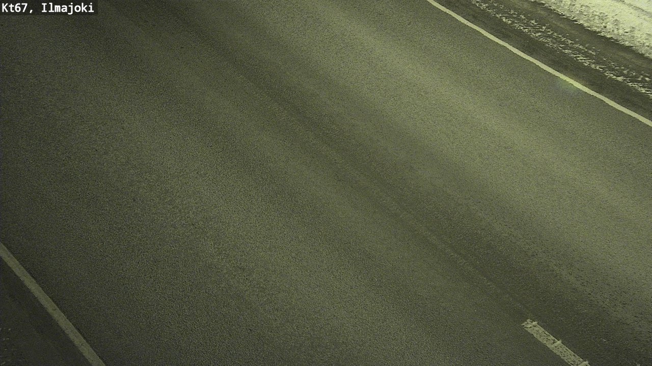 Kelikamerat Kuva Tie 67 Ilmajoki, Ilmajoki, Etelä-Pohjanmaa