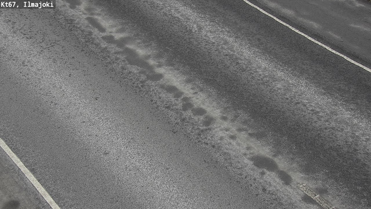 Kelikamerat Kuva Tie 67 Ilmajoki, Ilmajoki, Etelä-Pohjanmaa