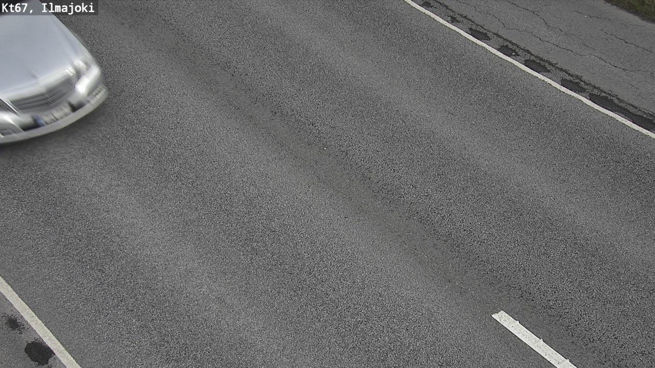 Kelikamerat Kuva Tie 67 Ilmajoki, Ilmajoki, Etelä-Pohjanmaa