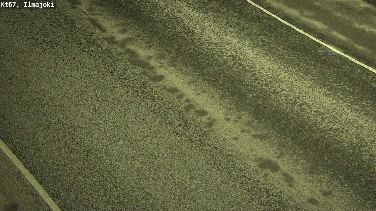 Kelikamerat Kuva Tie 67 Ilmajoki, Ilmajoki, Etelä-Pohjanmaa