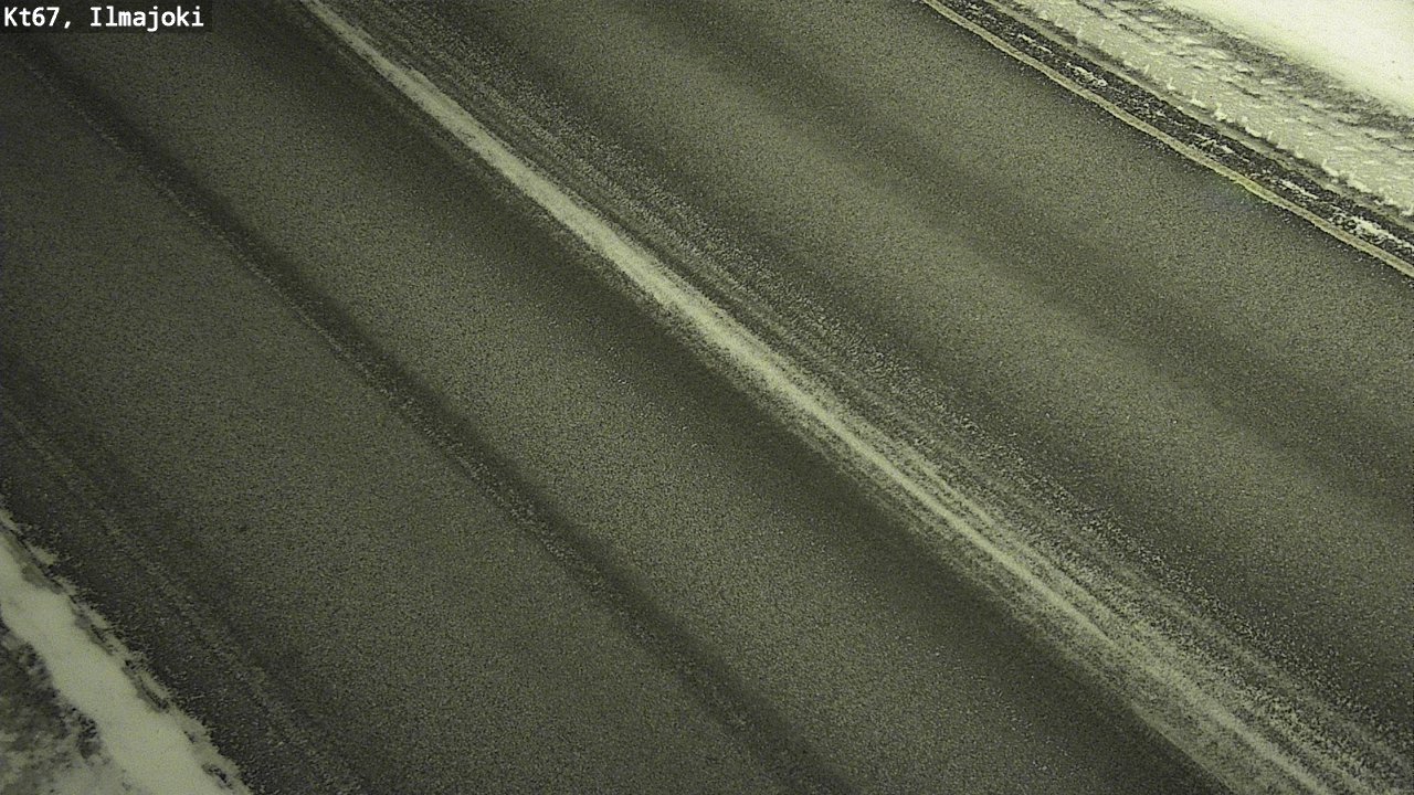 Kelikamerat Kuva Tie 67 Ilmajoki, Ilmajoki, Etelä-Pohjanmaa