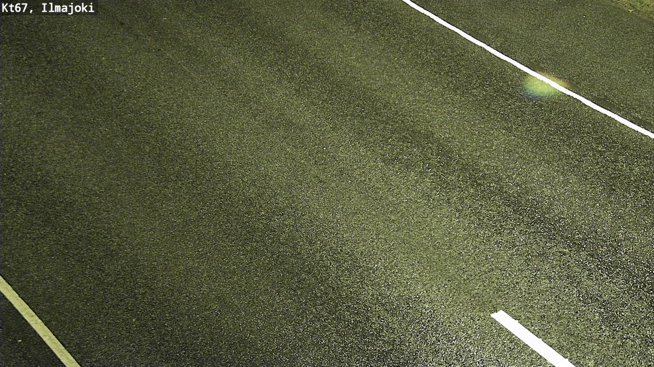 Kelikamerat Kuva Tie 67 Ilmajoki, Ilmajoki, Etelä-Pohjanmaa