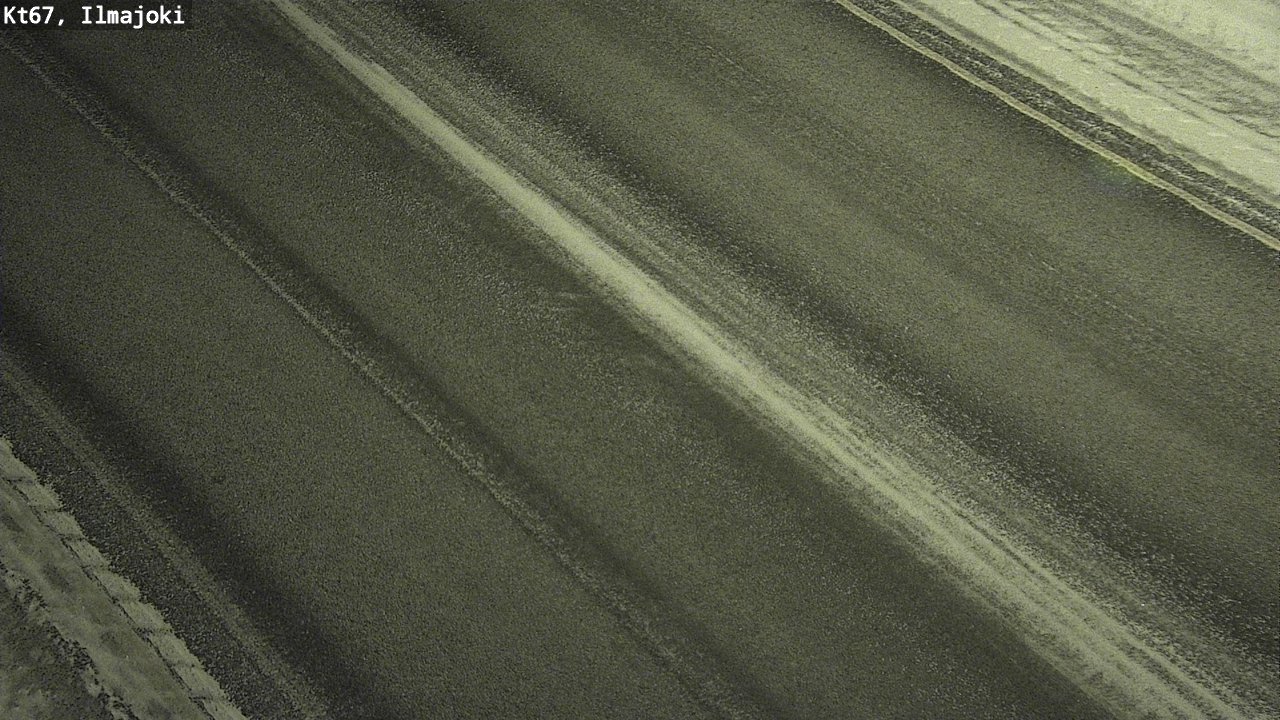 Kelikamerat Kuva Tie 67 Ilmajoki, Ilmajoki, Etelä-Pohjanmaa