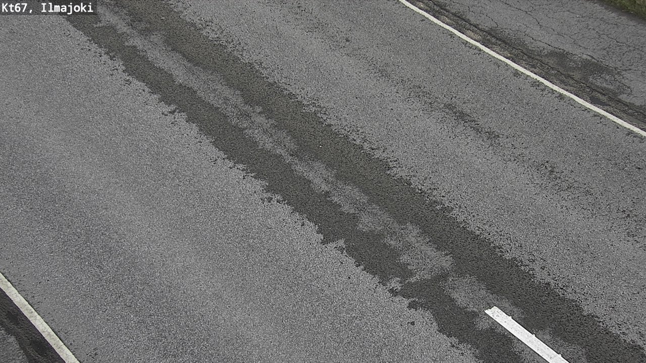 Kelikamerat Kuva Tie 67 Ilmajoki, Ilmajoki, Etelä-Pohjanmaa