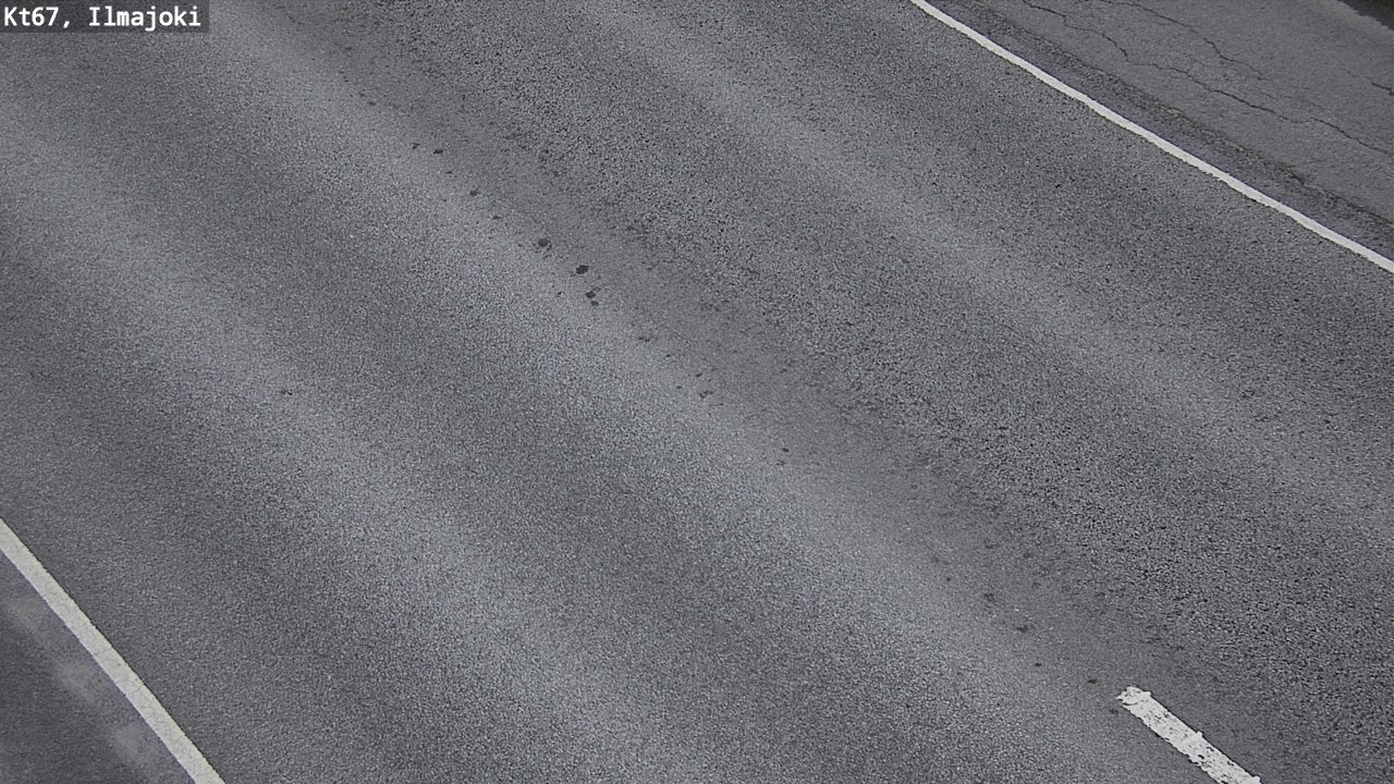 Kelikamerat Kuva Tie 67 Ilmajoki, Ilmajoki, Etelä-Pohjanmaa
