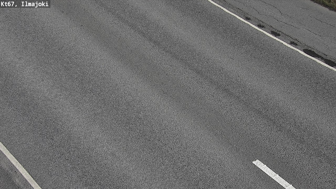 Kelikamerat Kuva Tie 67 Ilmajoki, Ilmajoki, Etelä-Pohjanmaa