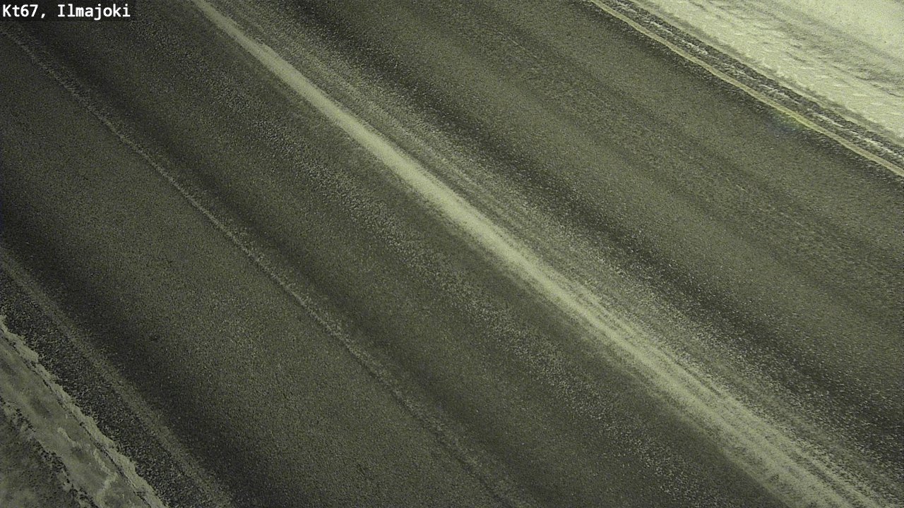 Kelikamerat Kuva Tie 67 Ilmajoki, Ilmajoki, Etelä-Pohjanmaa