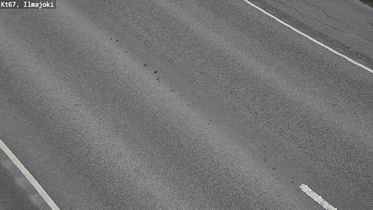 Kelikamerat Kuva Tie 67 Ilmajoki, Ilmajoki, Etelä-Pohjanmaa