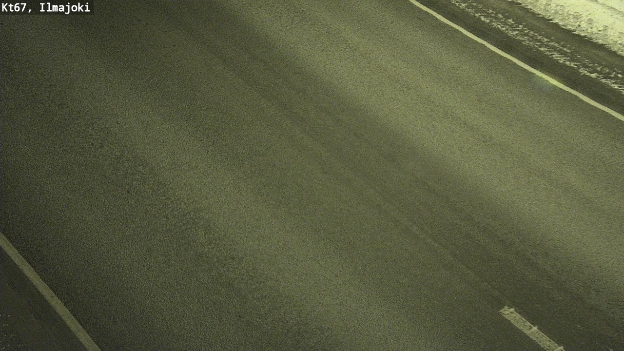 Kelikamerat Kuva Tie 67 Ilmajoki, Ilmajoki, Etelä-Pohjanmaa