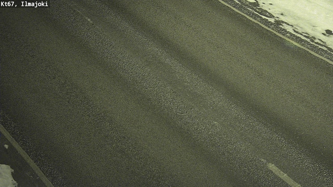 Kelikamerat Kuva Tie 67 Ilmajoki, Ilmajoki, Etelä-Pohjanmaa