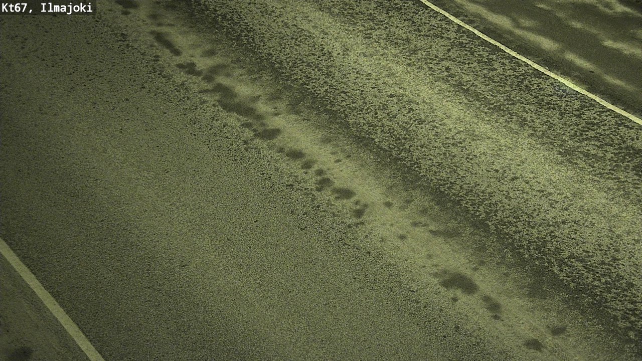 Kelikamerat Kuva Tie 67 Ilmajoki, Ilmajoki, Etelä-Pohjanmaa