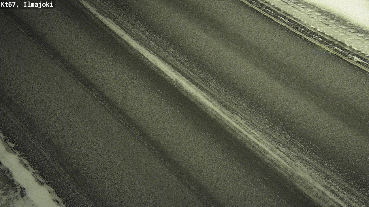 Kelikamerat Kuva Tie 67 Ilmajoki, Ilmajoki, Etelä-Pohjanmaa