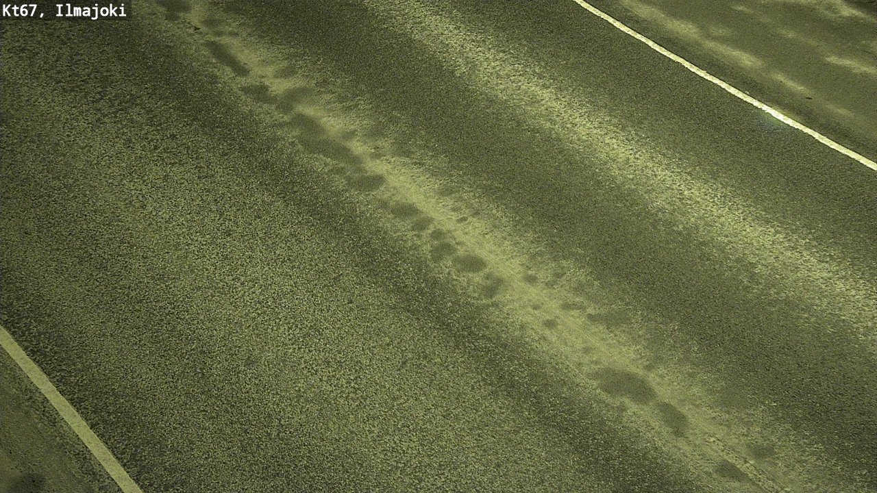 Kelikamerat Kuva Tie 67 Ilmajoki, Ilmajoki, Etelä-Pohjanmaa