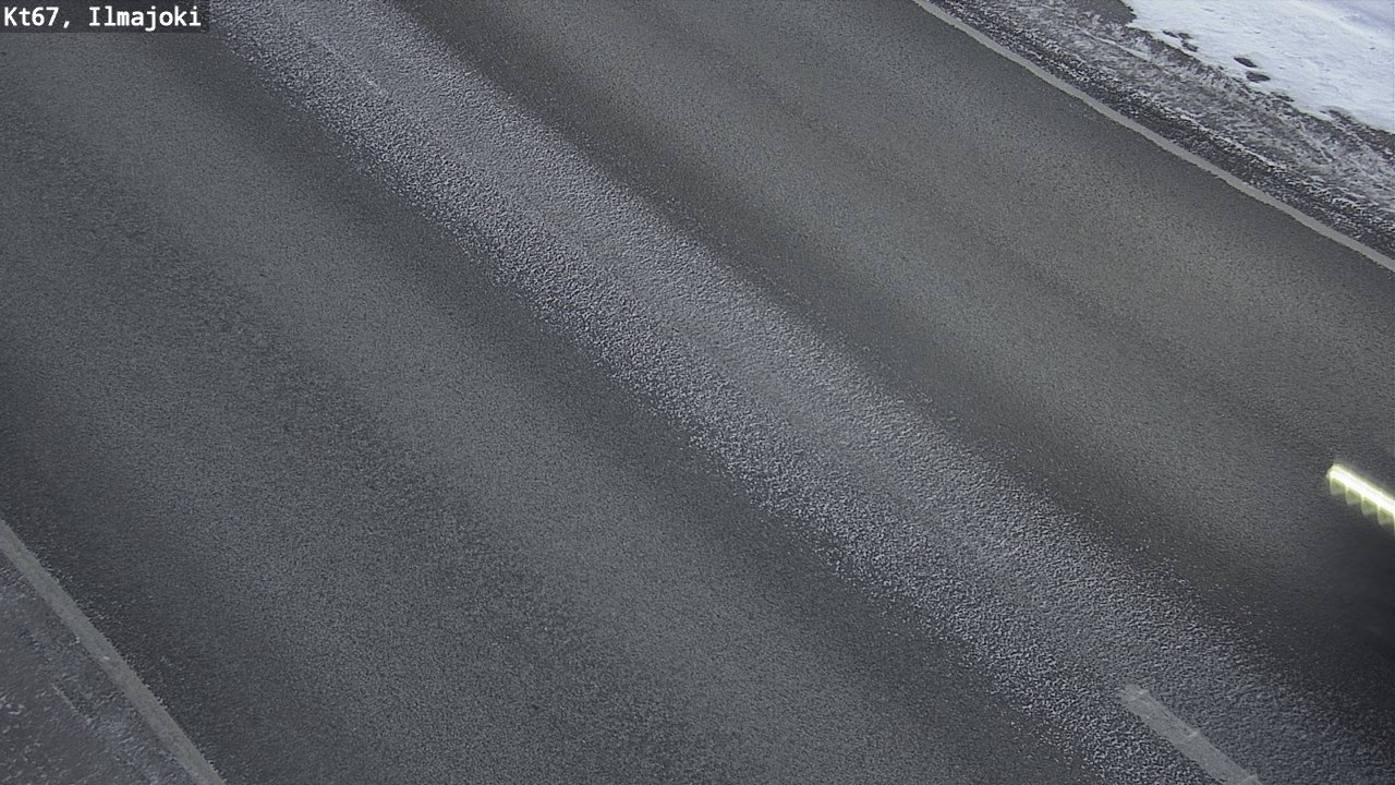 Kelikamerat Kuva Tie 67 Ilmajoki, Ilmajoki, Etelä-Pohjanmaa