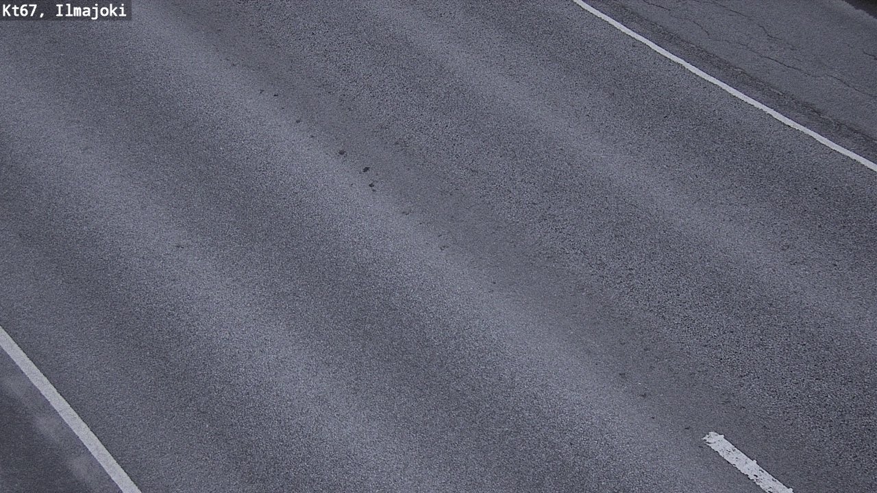 Kelikamerat Kuva Tie 67 Ilmajoki, Ilmajoki, Etelä-Pohjanmaa