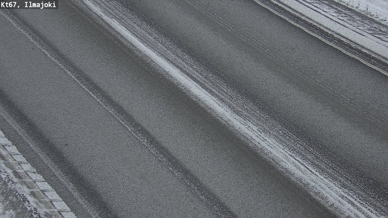 Kelikamerat Kuva Tie 67 Ilmajoki, Ilmajoki, Etelä-Pohjanmaa