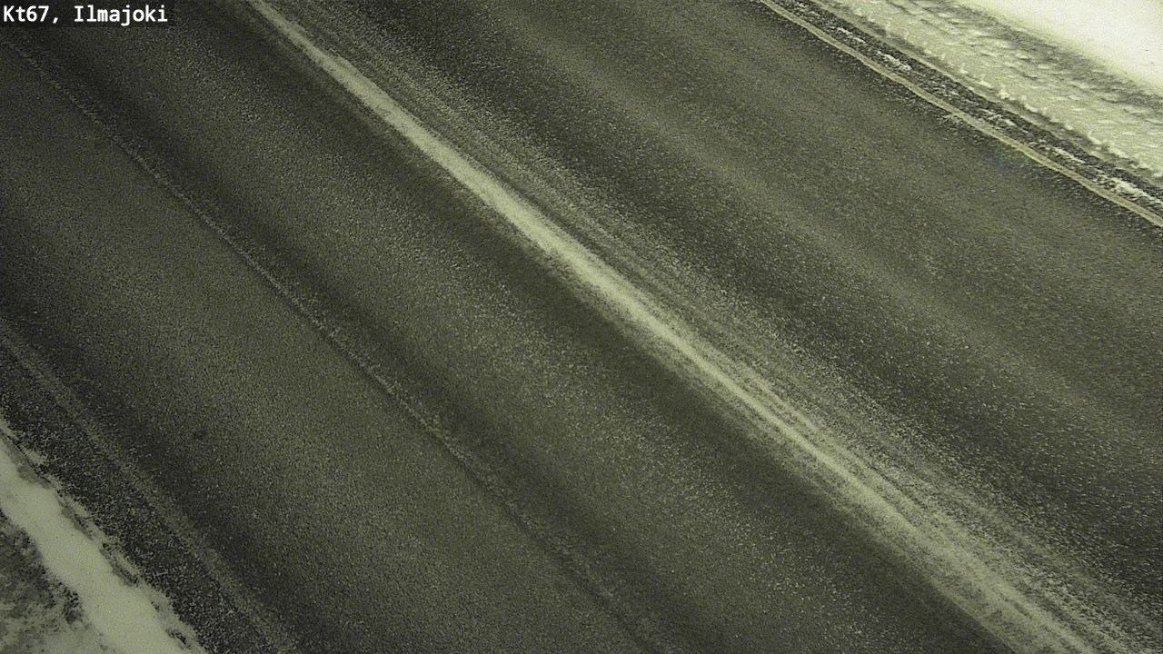 Kelikamerat Kuva Tie 67 Ilmajoki, Ilmajoki, Etelä-Pohjanmaa