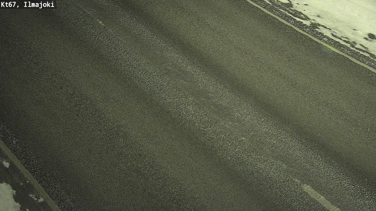 Kelikamerat Kuva Tie 67 Ilmajoki, Ilmajoki, Etelä-Pohjanmaa