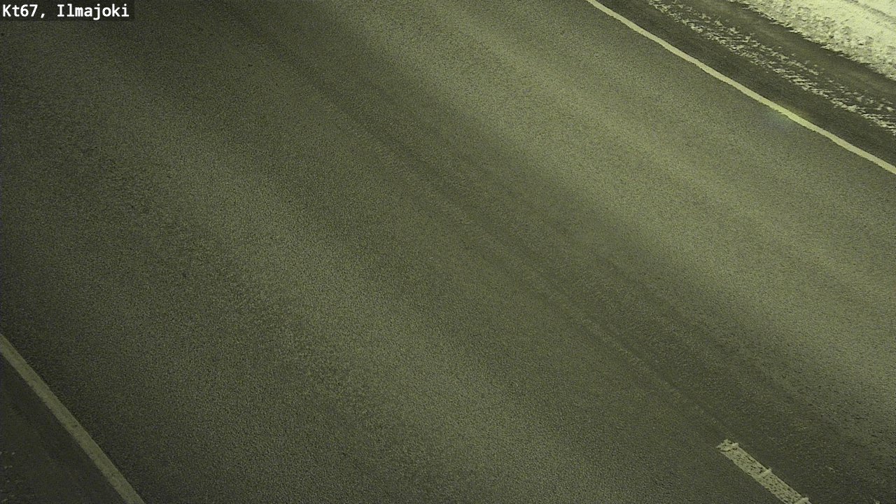 Kelikamerat Kuva Tie 67 Ilmajoki, Ilmajoki, Etelä-Pohjanmaa