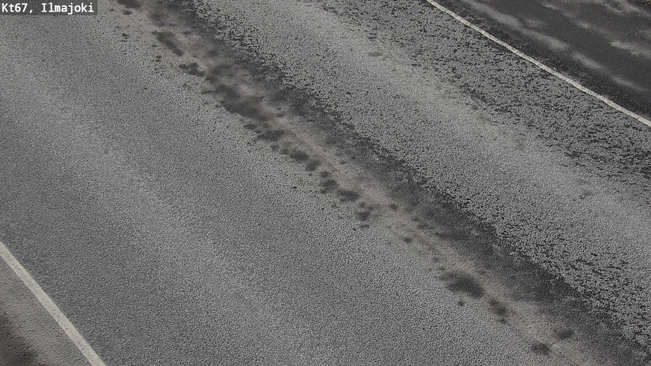 Kelikamerat Kuva Tie 67 Ilmajoki, Ilmajoki, Etelä-Pohjanmaa