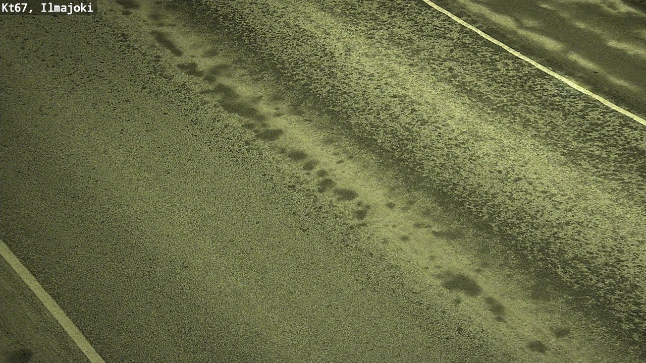 Kelikamerat Kuva Tie 67 Ilmajoki, Ilmajoki, Etelä-Pohjanmaa