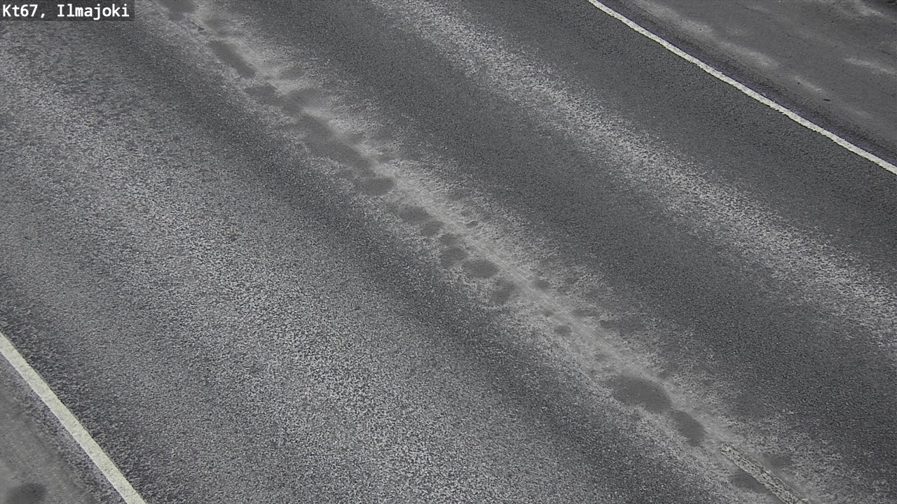 Kelikamerat Kuva Tie 67 Ilmajoki, Ilmajoki, Etelä-Pohjanmaa