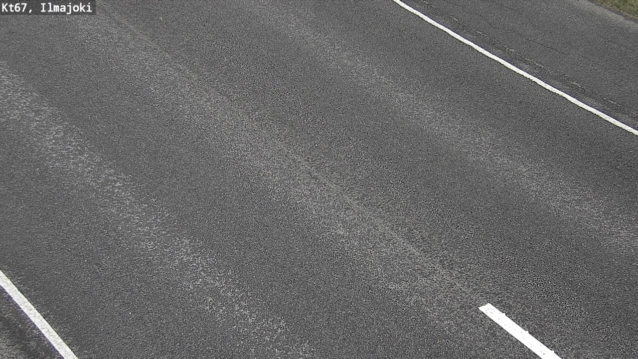 Kelikamerat Kuva Tie 67 Ilmajoki, Ilmajoki, Etelä-Pohjanmaa