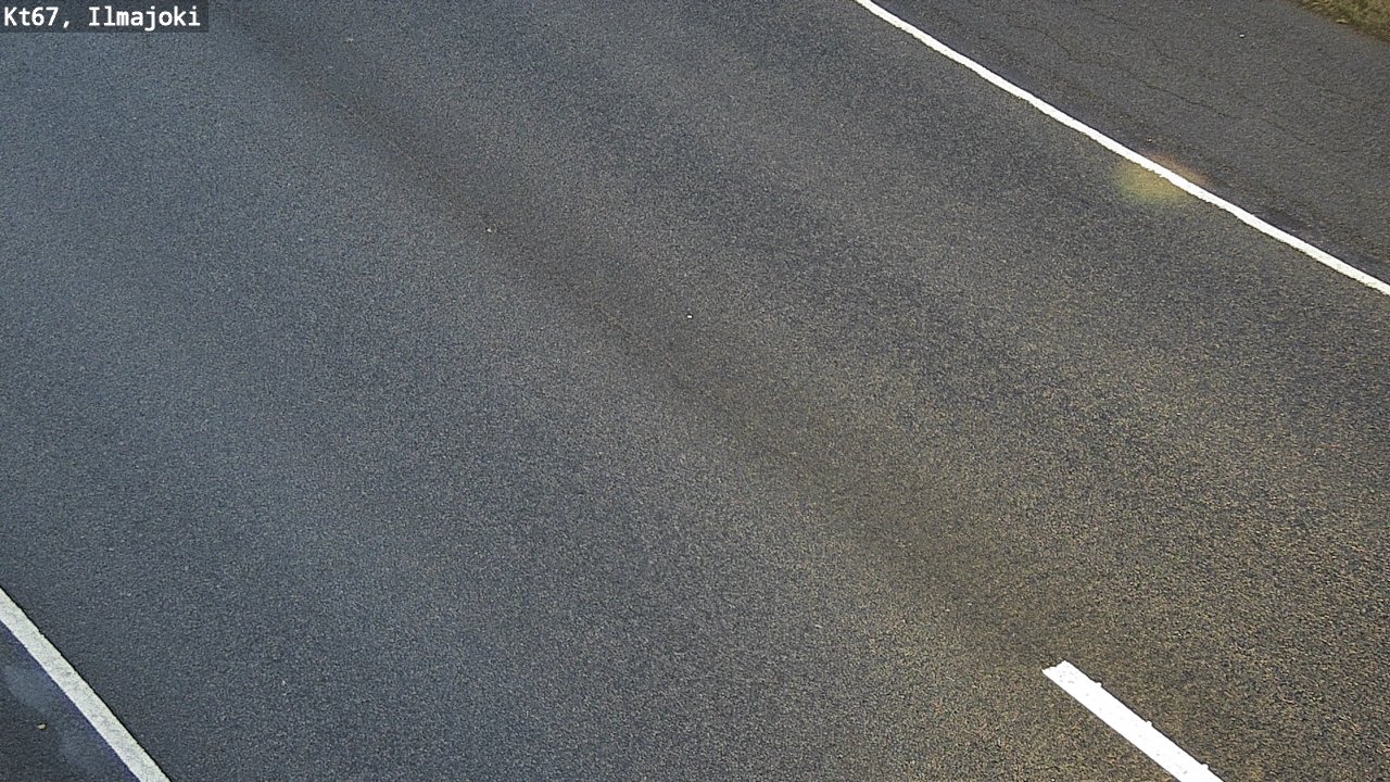 Kelikamerat Kuva Tie 67 Ilmajoki, Ilmajoki, Etelä-Pohjanmaa