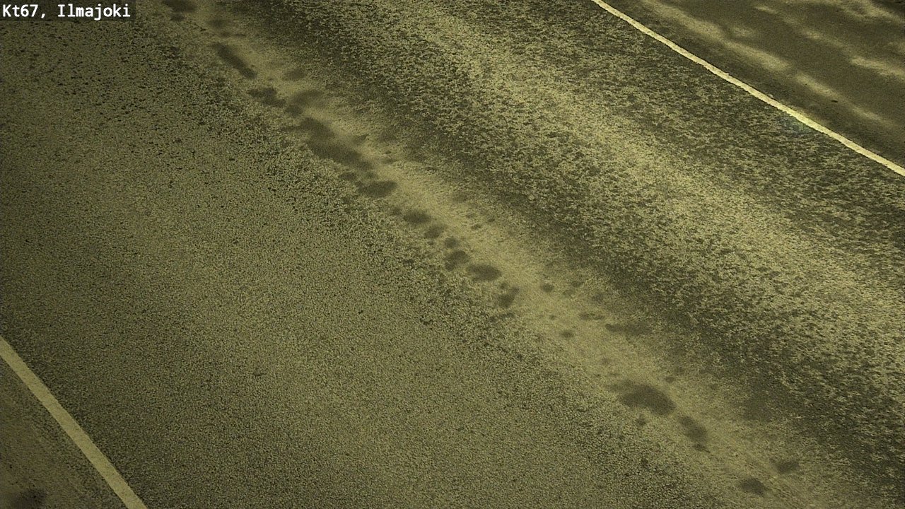 Kelikamerat Kuva Tie 67 Ilmajoki, Ilmajoki, Etelä-Pohjanmaa