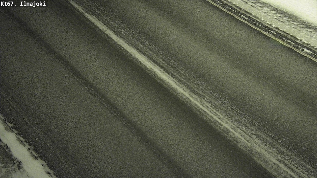 Kelikamerat Kuva Tie 67 Ilmajoki, Ilmajoki, Etelä-Pohjanmaa