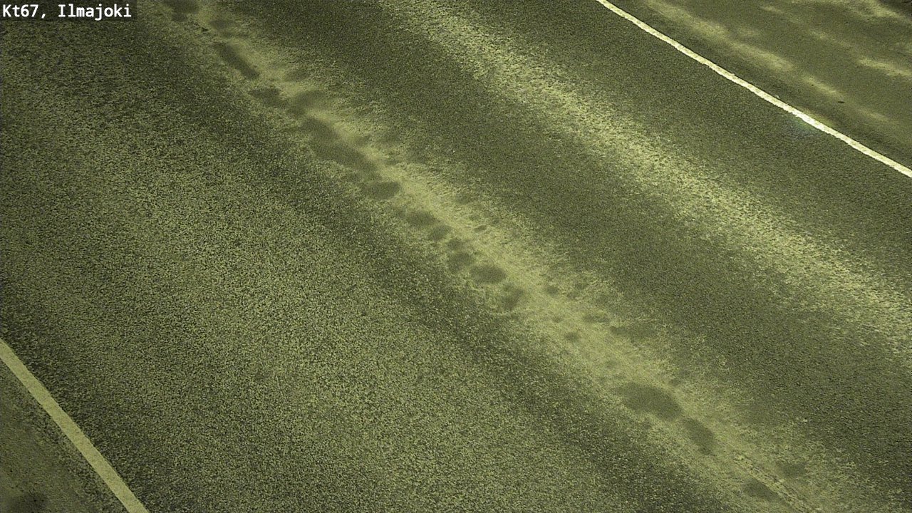 Kelikamerat Kuva Tie 67 Ilmajoki, Ilmajoki, Etelä-Pohjanmaa