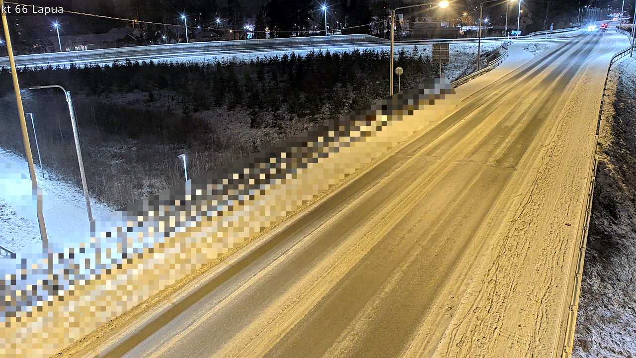 Kelikamerat Kuva Tie 66 Lapua, Lapua, Etelä-Pohjanmaa