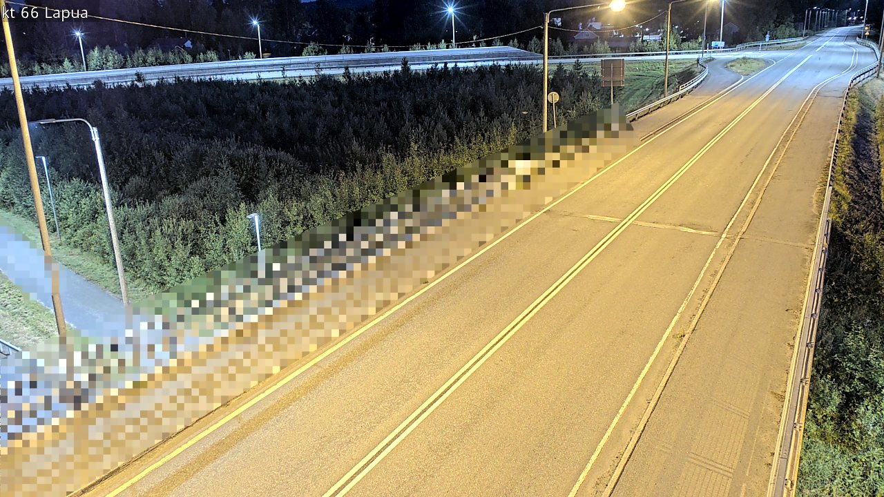 Kelikamerat Kuva Tie 66 Lapua, Lapua, Etelä-Pohjanmaa