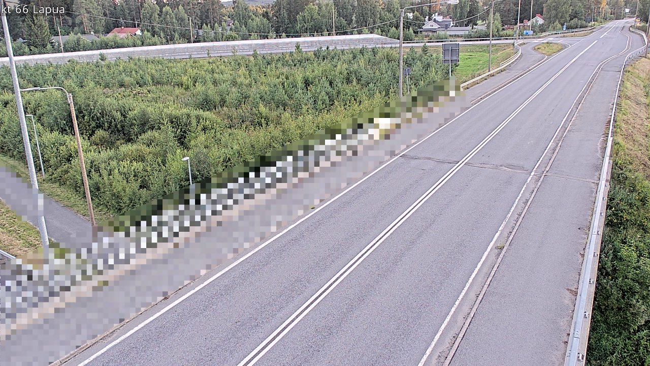 Kelikamerat Kuva Tie 66 Lapua, Lapua, Etelä-Pohjanmaa