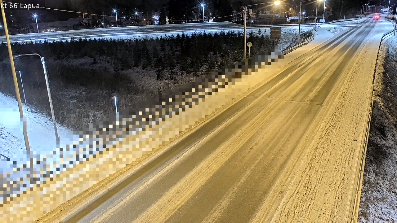Kelikamerat Kuva Tie 66 Lapua, Lapua, Etelä-Pohjanmaa