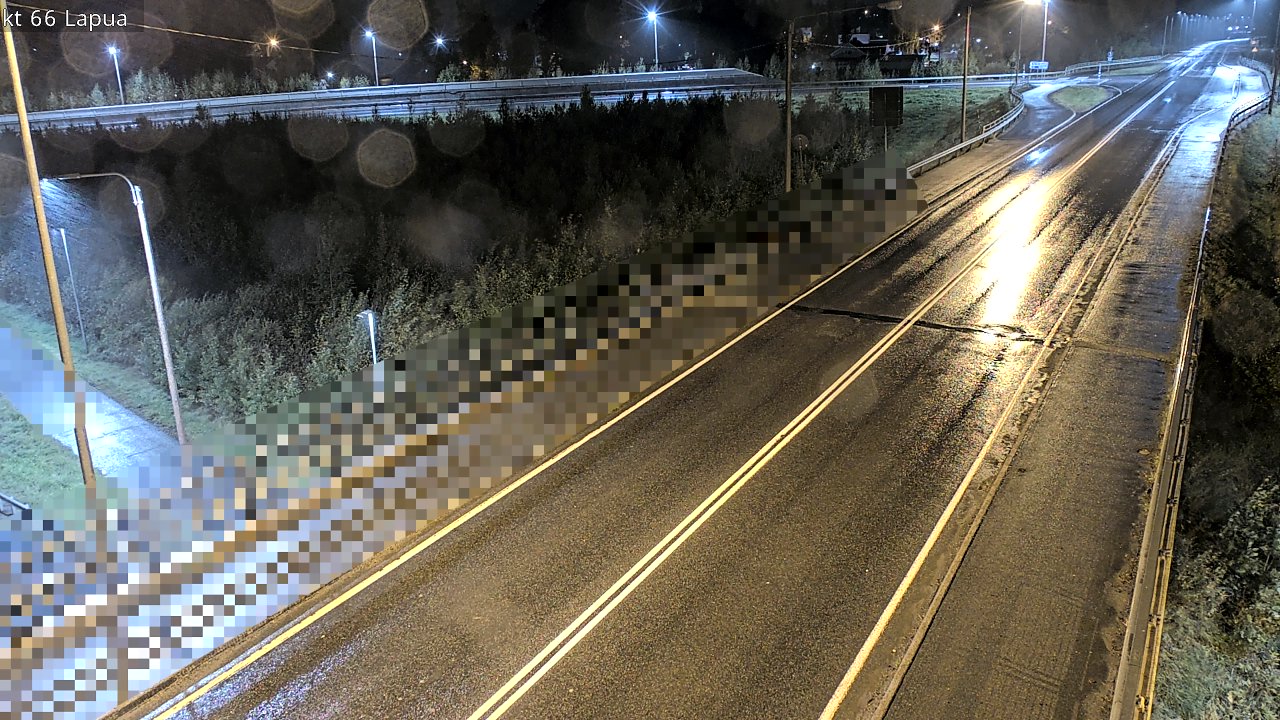 Kelikamerat Kuva Tie 66 Lapua, Lapua, Etelä-Pohjanmaa
