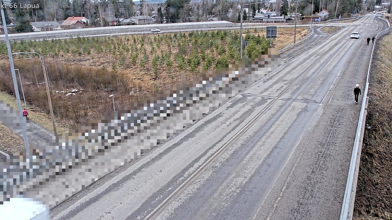 Kelikamerat Kuva Tie 66 Lapua, Lapua, Etelä-Pohjanmaa