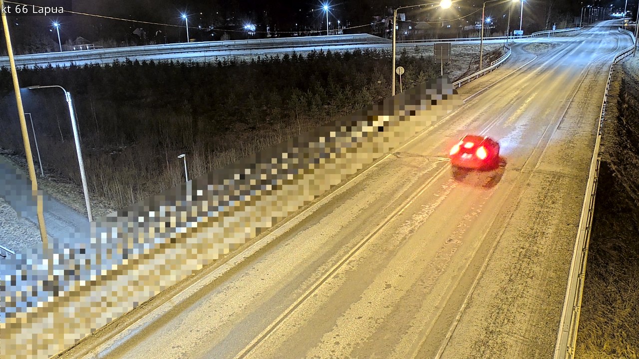 Kelikamerat Kuva Tie 66 Lapua, Lapua, Etelä-Pohjanmaa