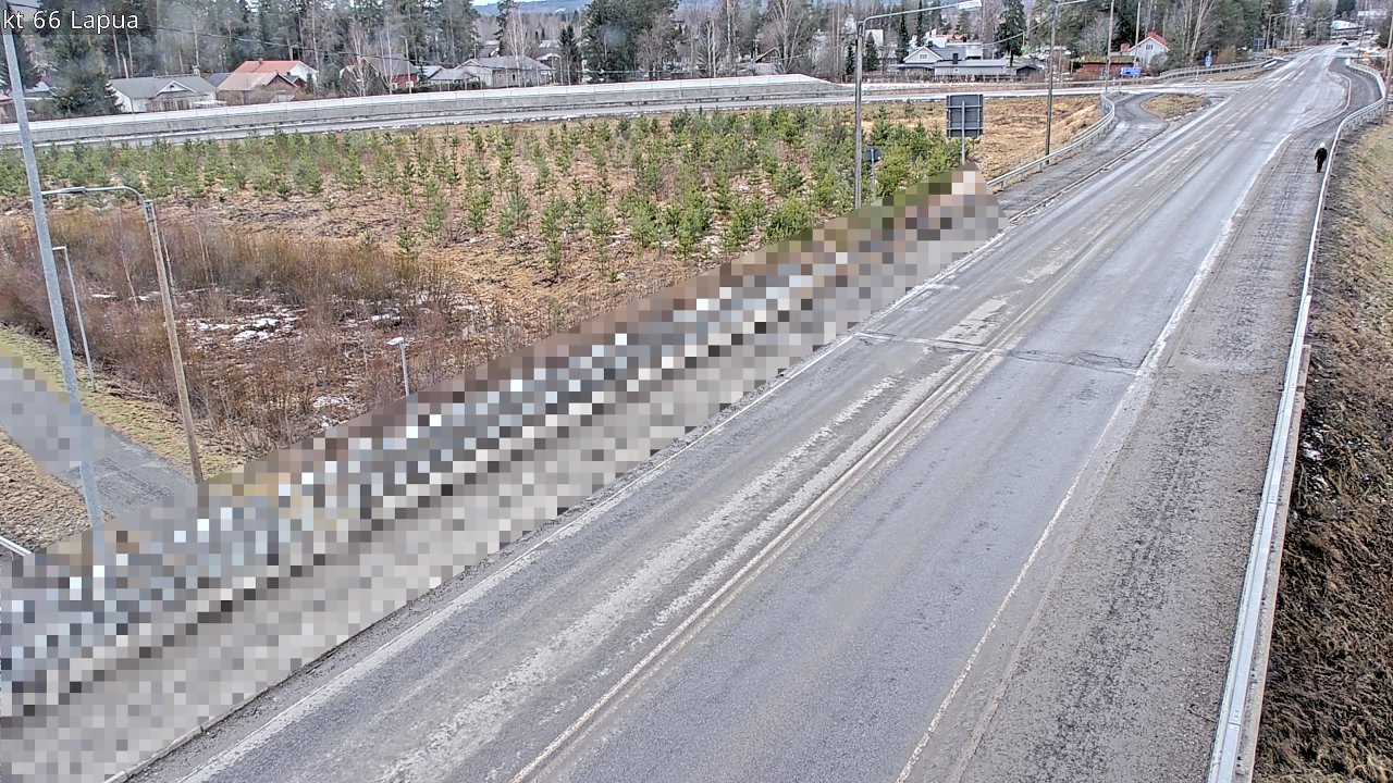 Kelikamerat Kuva Tie 66 Lapua, Lapua, Etelä-Pohjanmaa