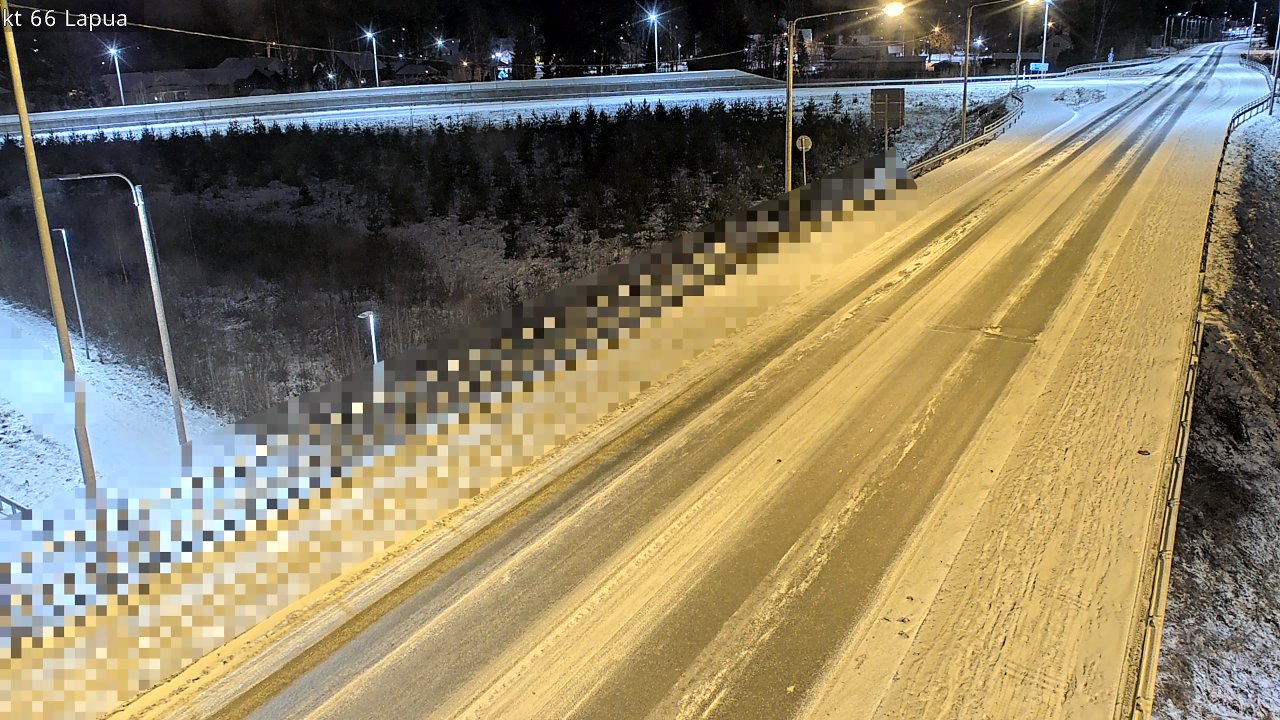 Kelikamerat Kuva Tie 66 Lapua, Lapua, Etelä-Pohjanmaa