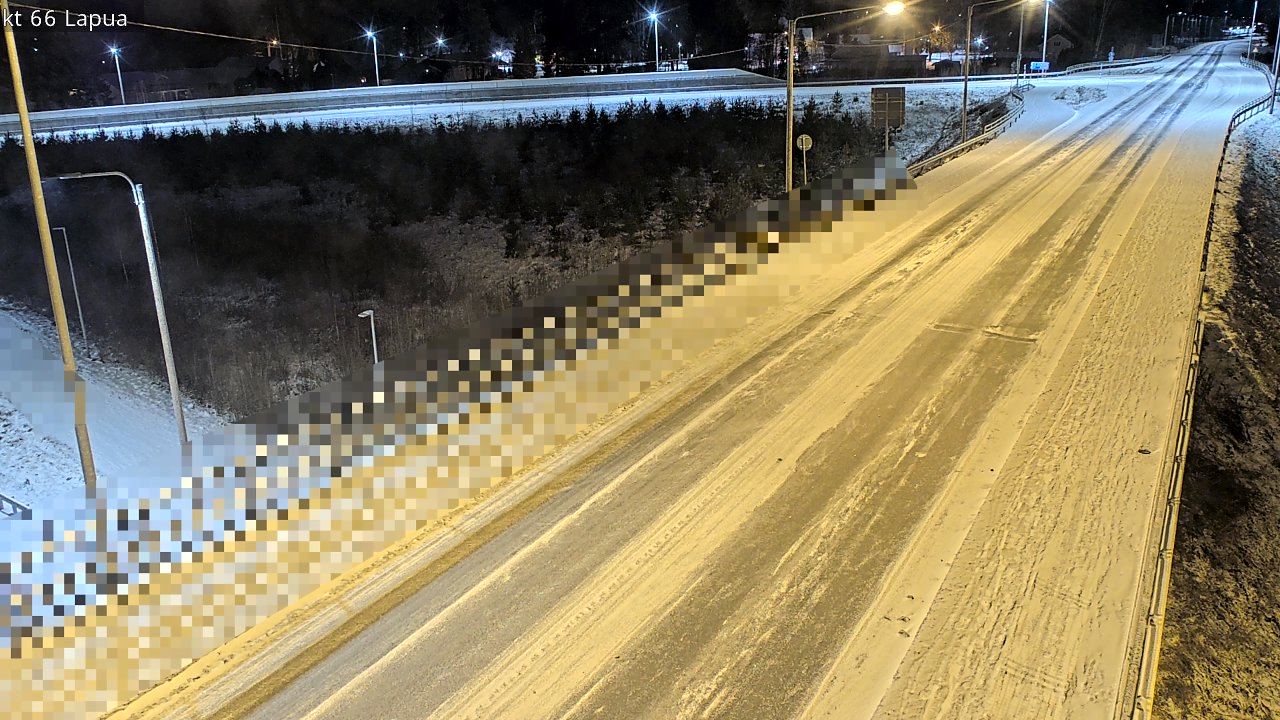 Kelikamerat Kuva Tie 66 Lapua, Lapua, Etelä-Pohjanmaa