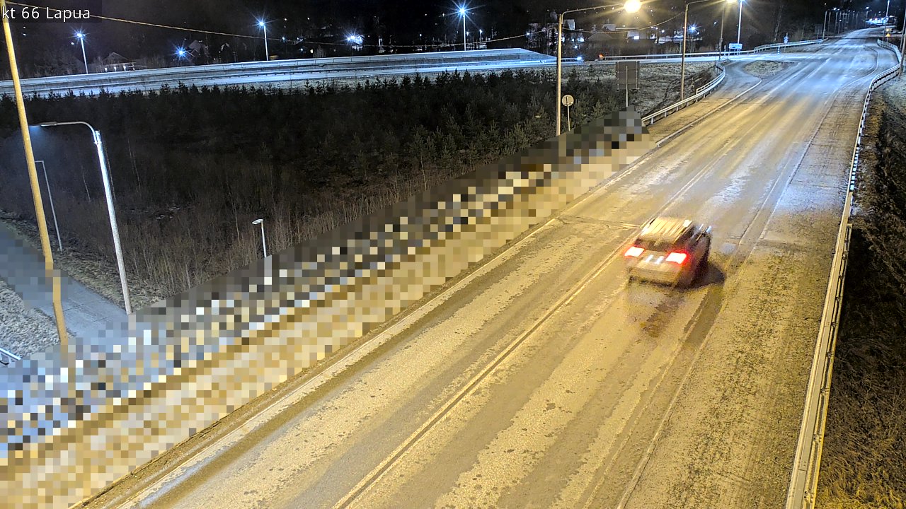 Kelikamerat Kuva Tie 66 Lapua, Lapua, Etelä-Pohjanmaa