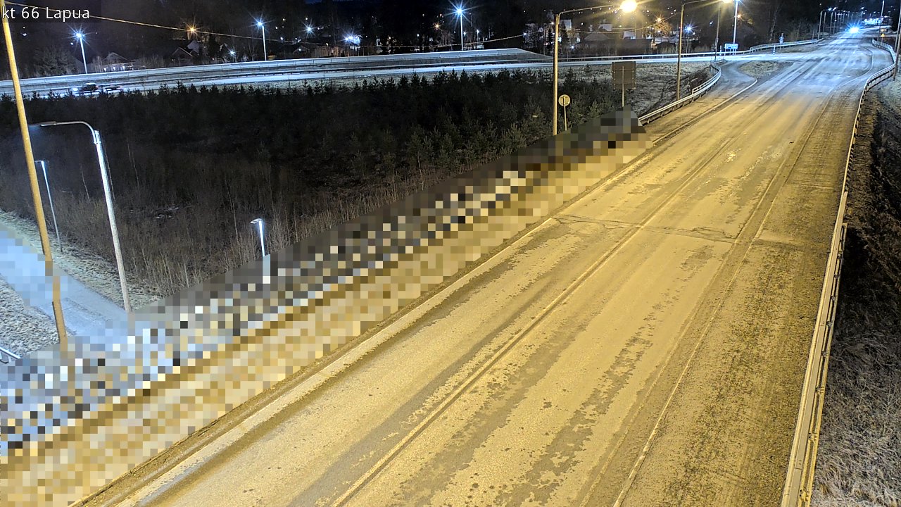 Kelikamerat Kuva Tie 66 Lapua, Lapua, Etelä-Pohjanmaa