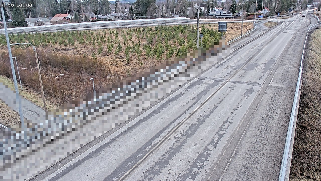 Kelikamerat Kuva Tie 66 Lapua, Lapua, Etelä-Pohjanmaa