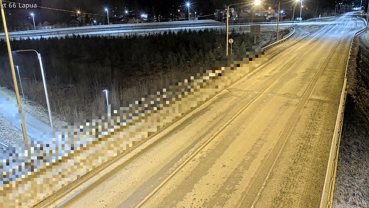 Kelikamerat Kuva Tie 66 Lapua, Lapua, Etelä-Pohjanmaa