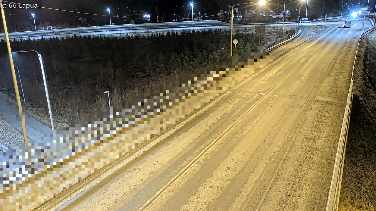 Kelikamerat Kuva Tie 66 Lapua, Lapua, Etelä-Pohjanmaa