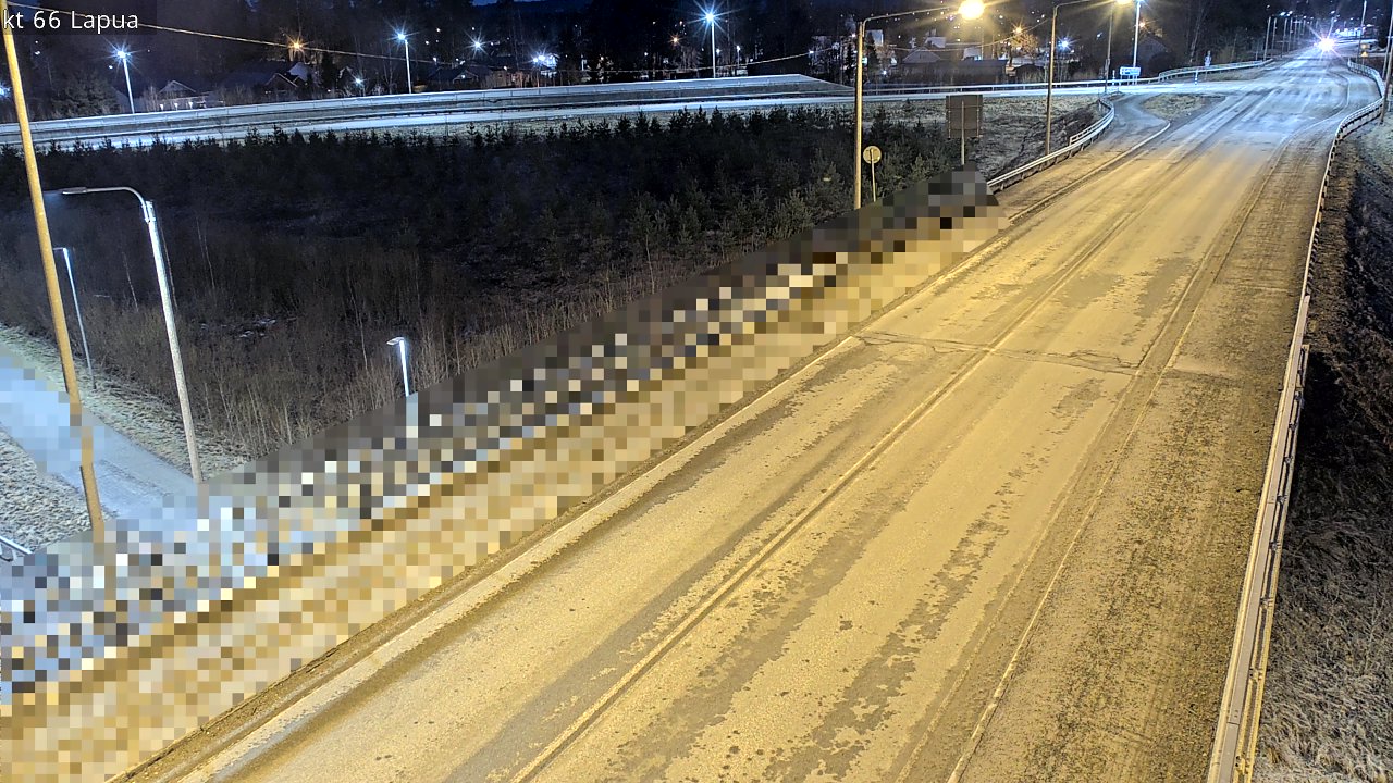 Kelikamerat Kuva Tie 66 Lapua, Lapua, Etelä-Pohjanmaa