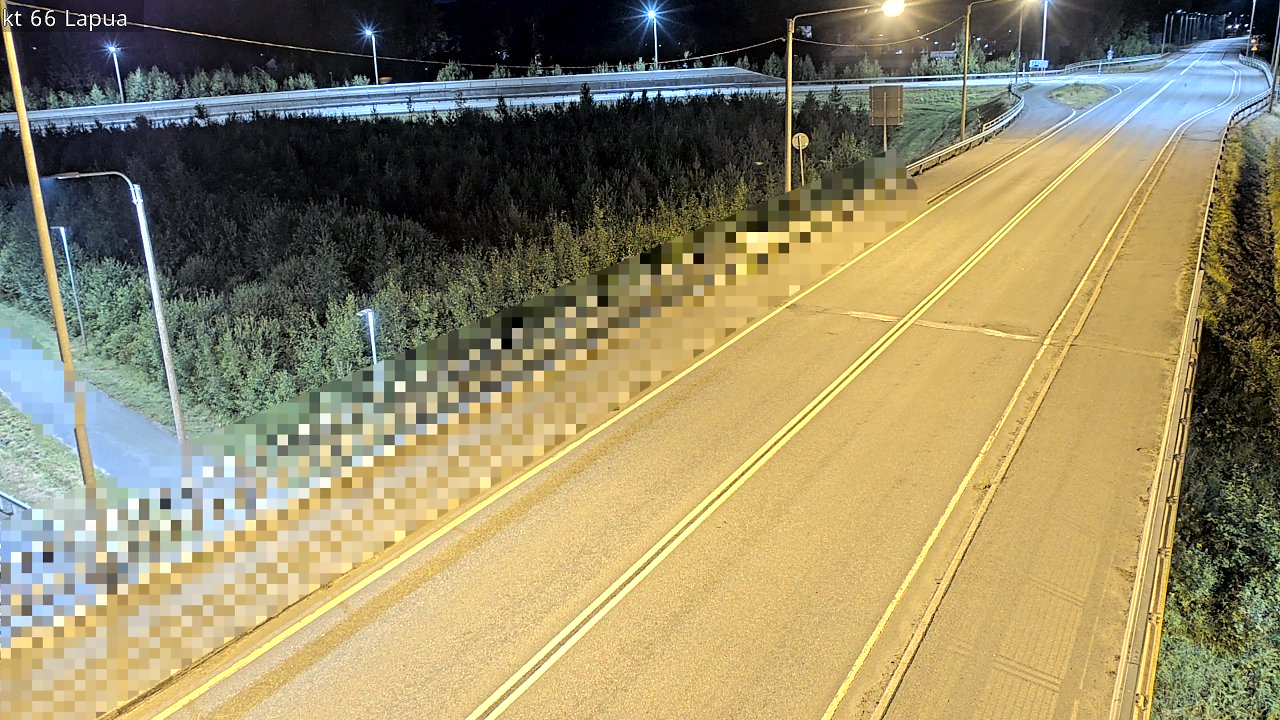 Kelikamerat Kuva Tie 66 Lapua, Lapua, Etelä-Pohjanmaa